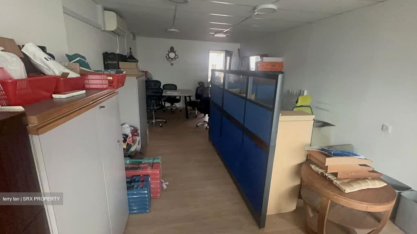 Premier @ Kaki Bukit (D14), Factory #601930831